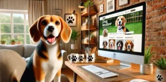 Nuevo dominio de perros-beagle.com