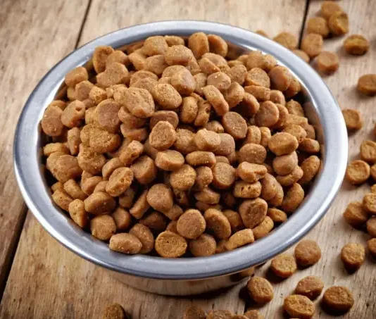 comida para perros