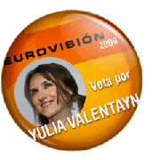 Yulia Valentayn
