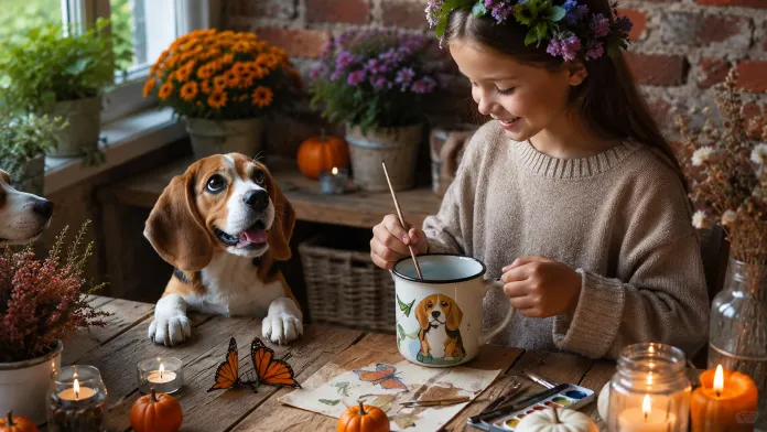 hábitos saludables de los perros que los humanos deberíamos copiar